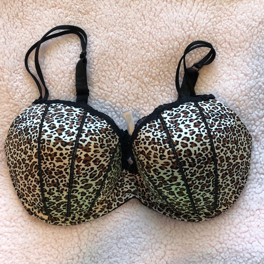 Apt 9 bra